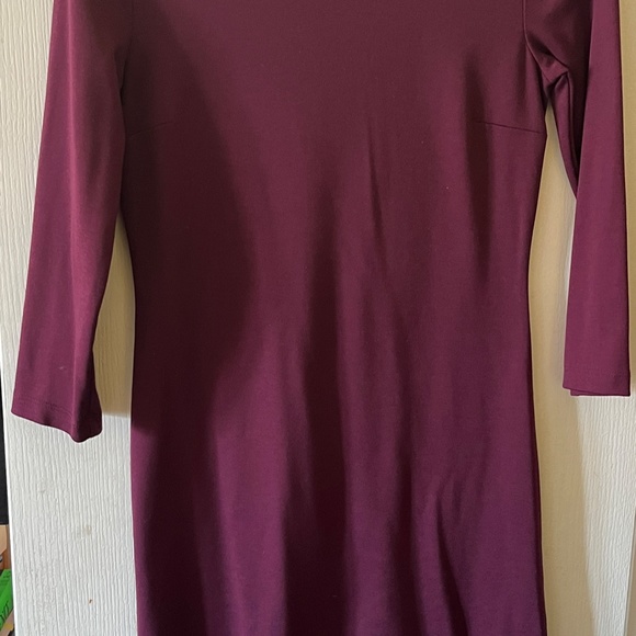 HM Midi dress. Size small. Never worn - Picture 2 of 3